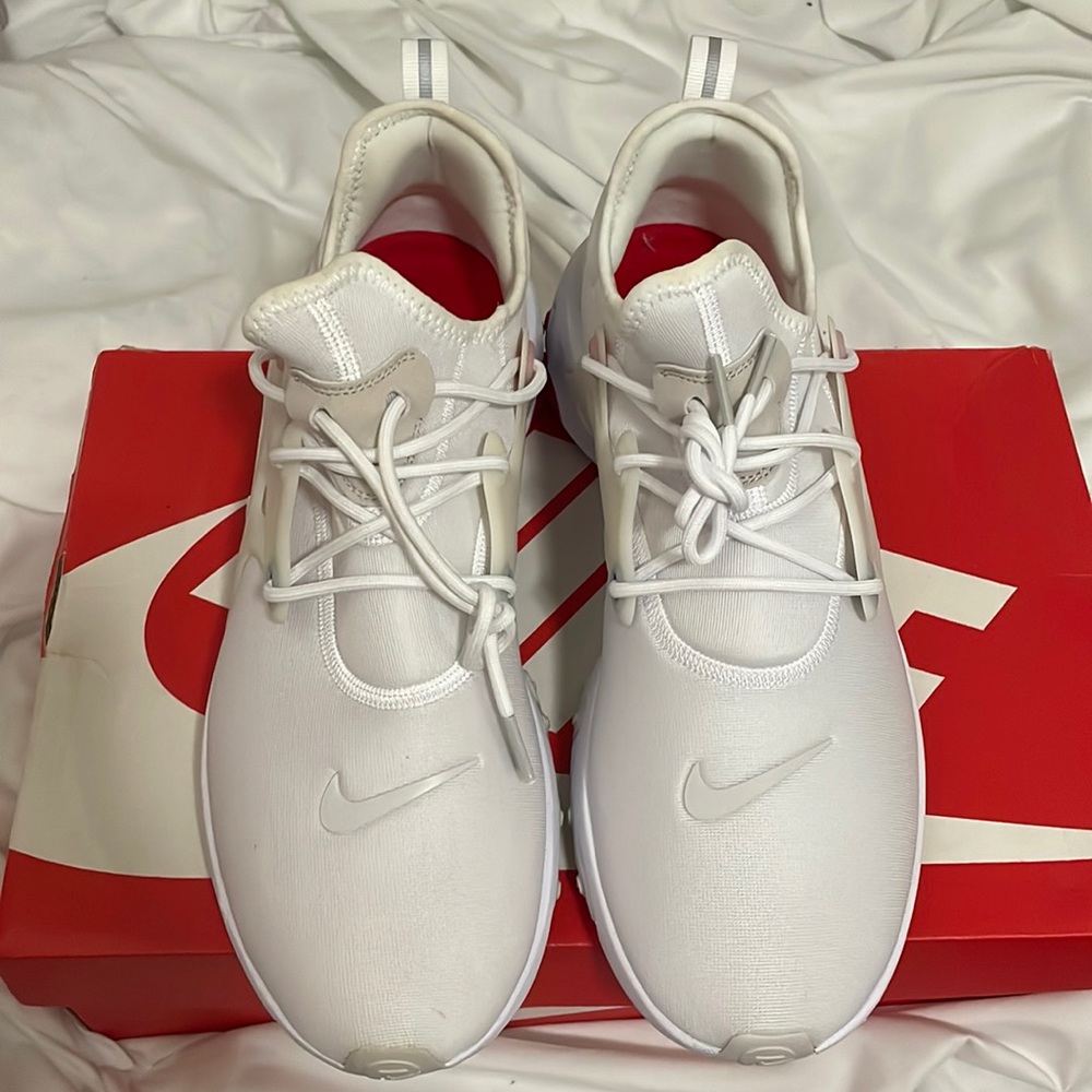 NWT Limited Edition Nike React Presto